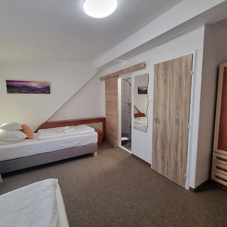 Heléna Hotel&SPA Levél Kültér fotó