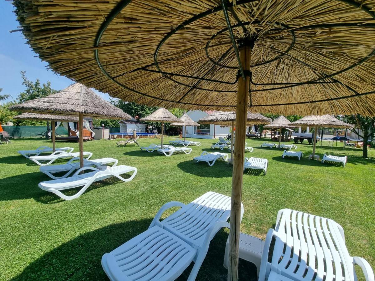 Heléna Hotel&SPA Levél Kültér fotó