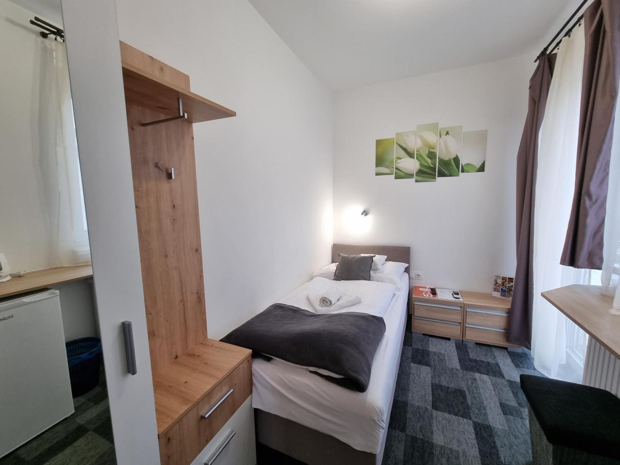 Heléna Hotel&SPA Levél Kültér fotó