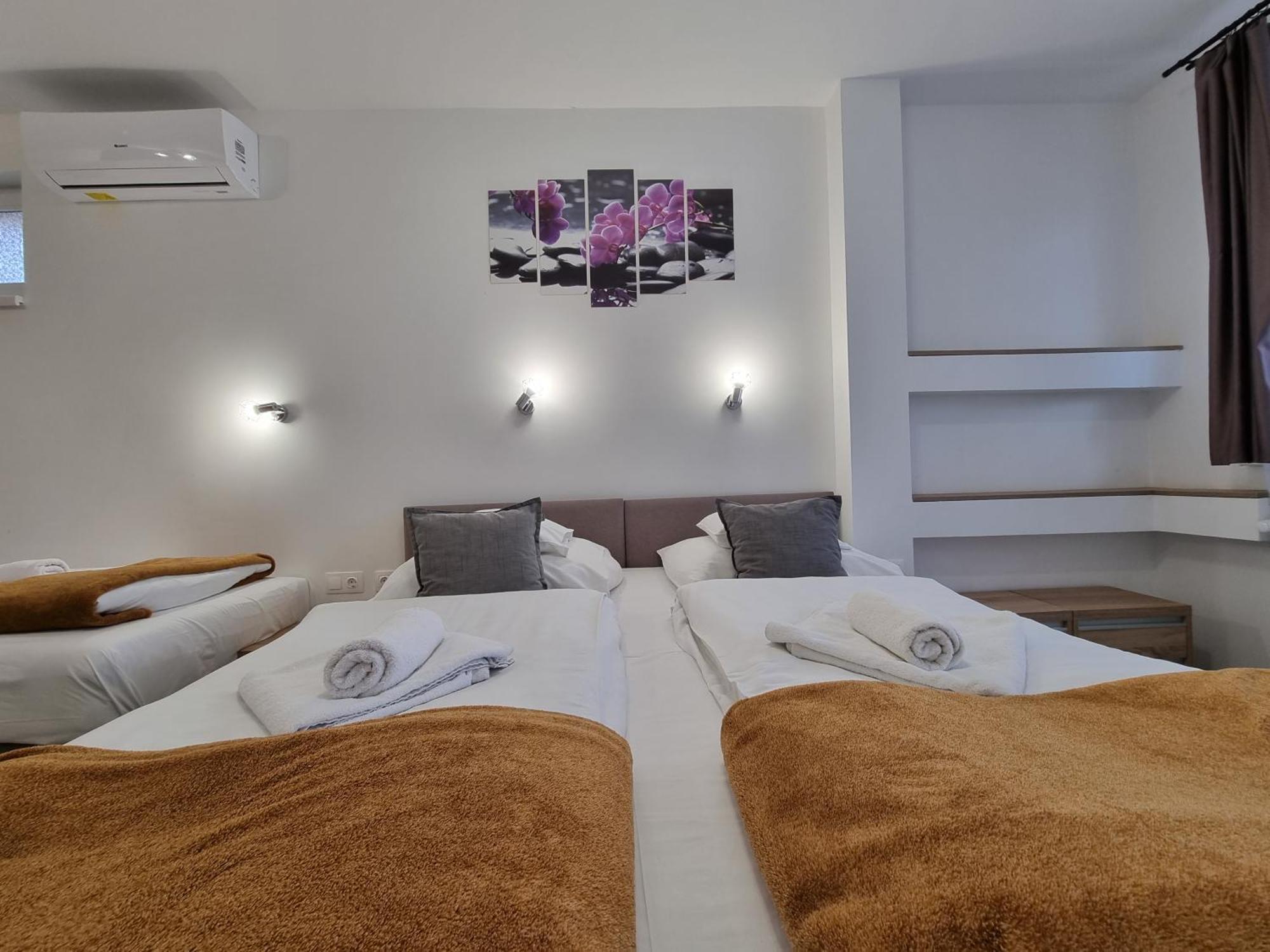 Heléna Hotel&SPA Levél Kültér fotó