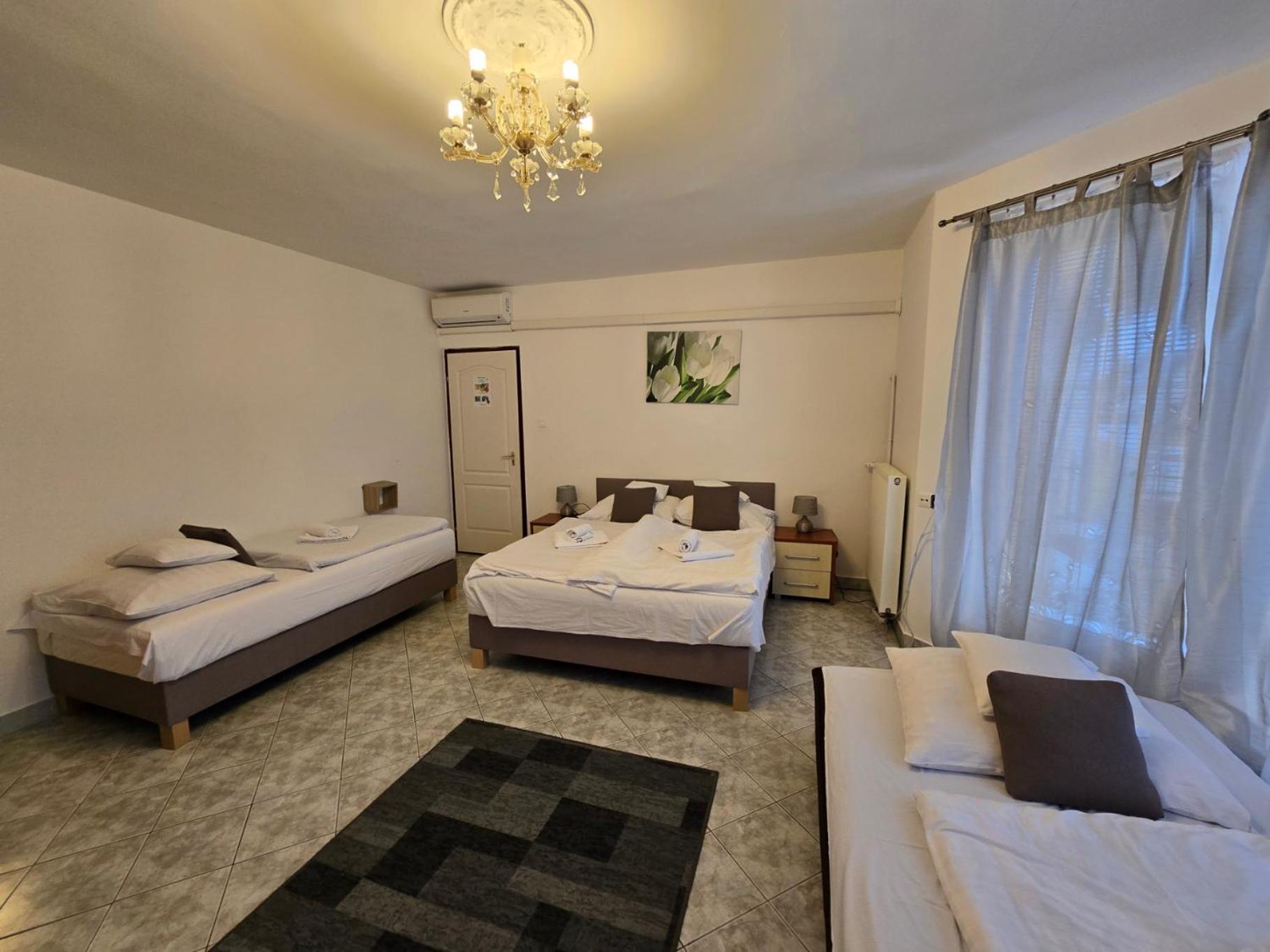 Heléna Hotel&SPA Levél Kültér fotó