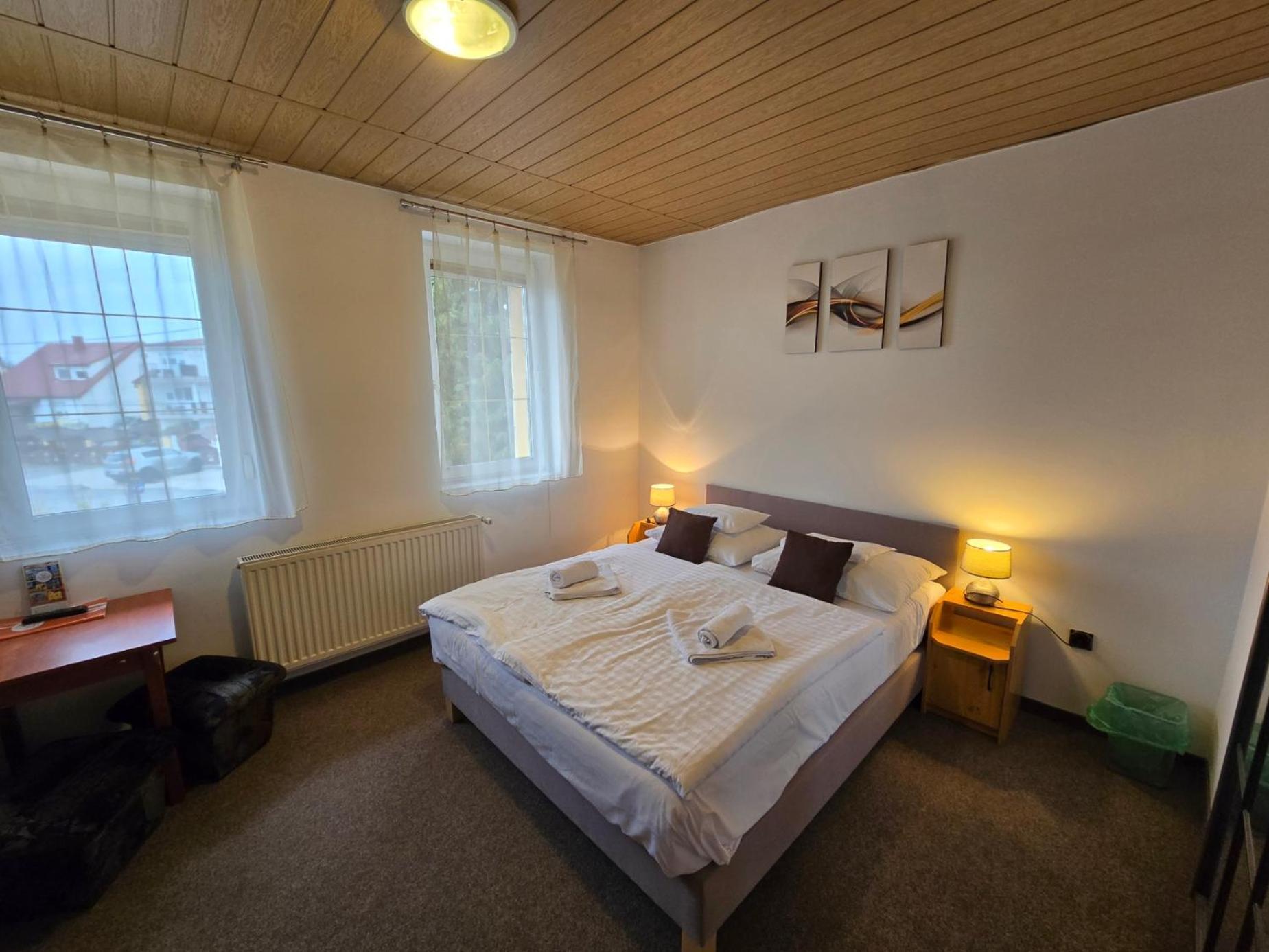 Heléna Hotel&SPA Levél Kültér fotó