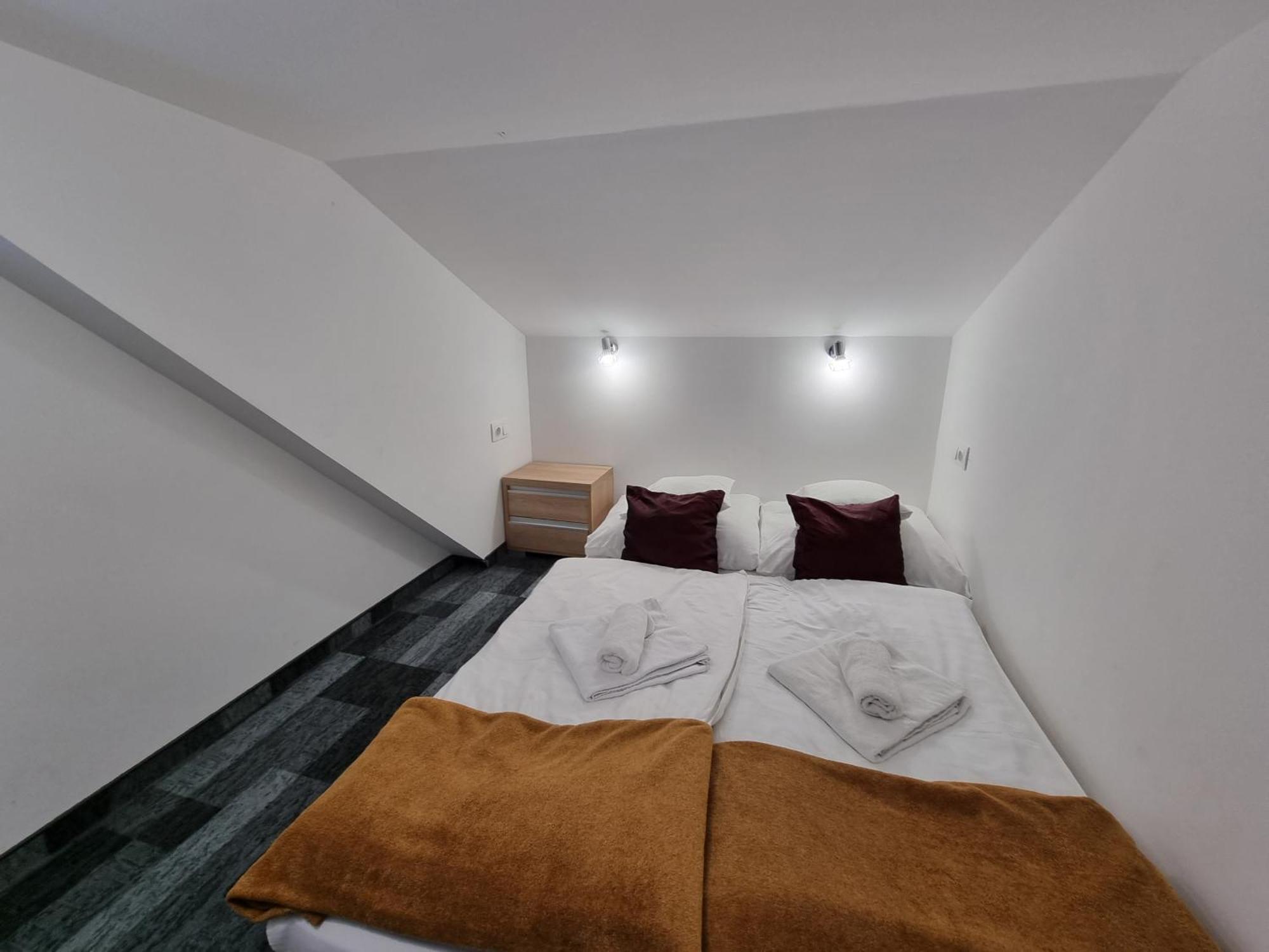 Heléna Hotel&SPA Levél Kültér fotó