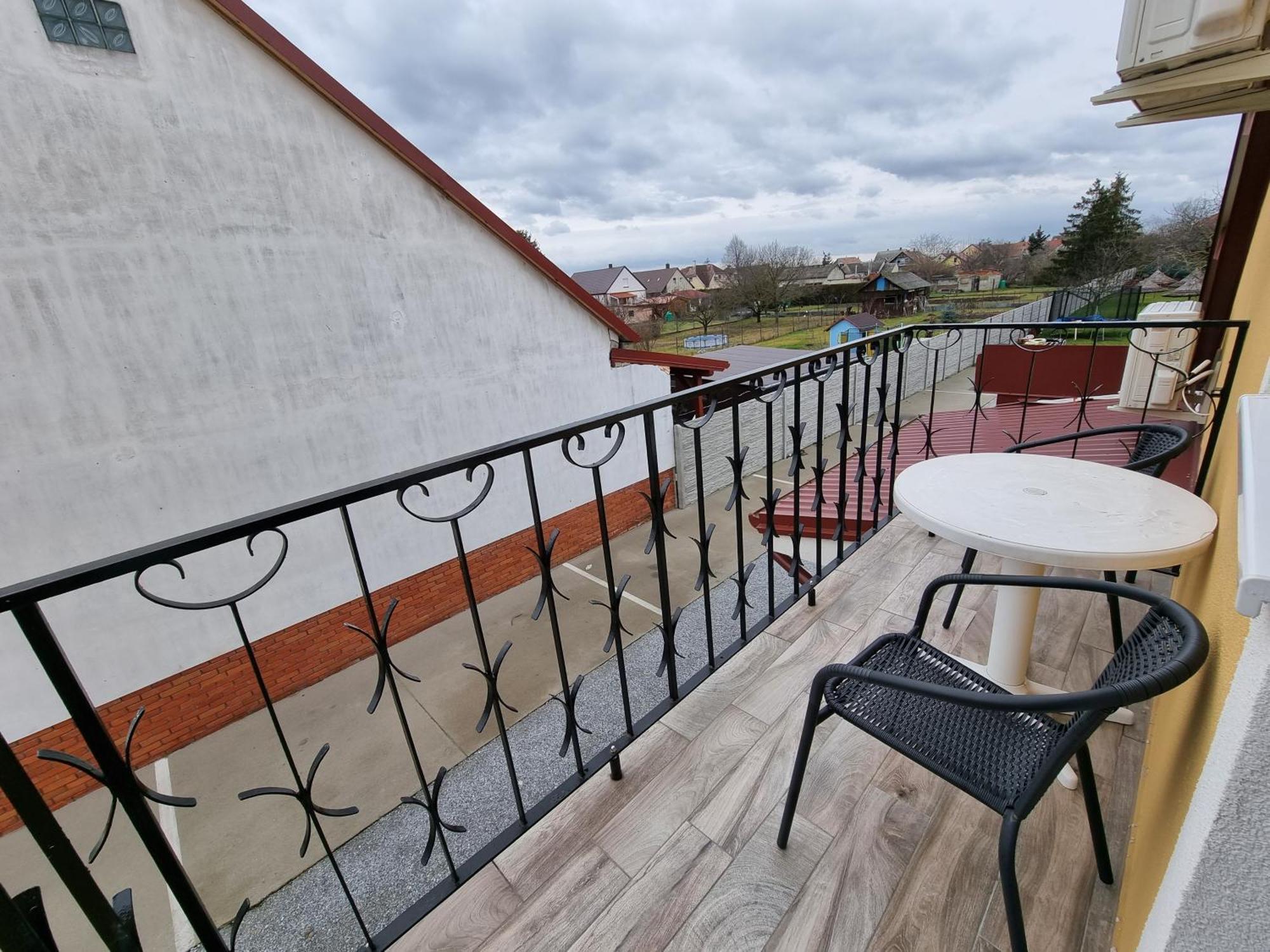 Heléna Hotel&SPA Levél Kültér fotó