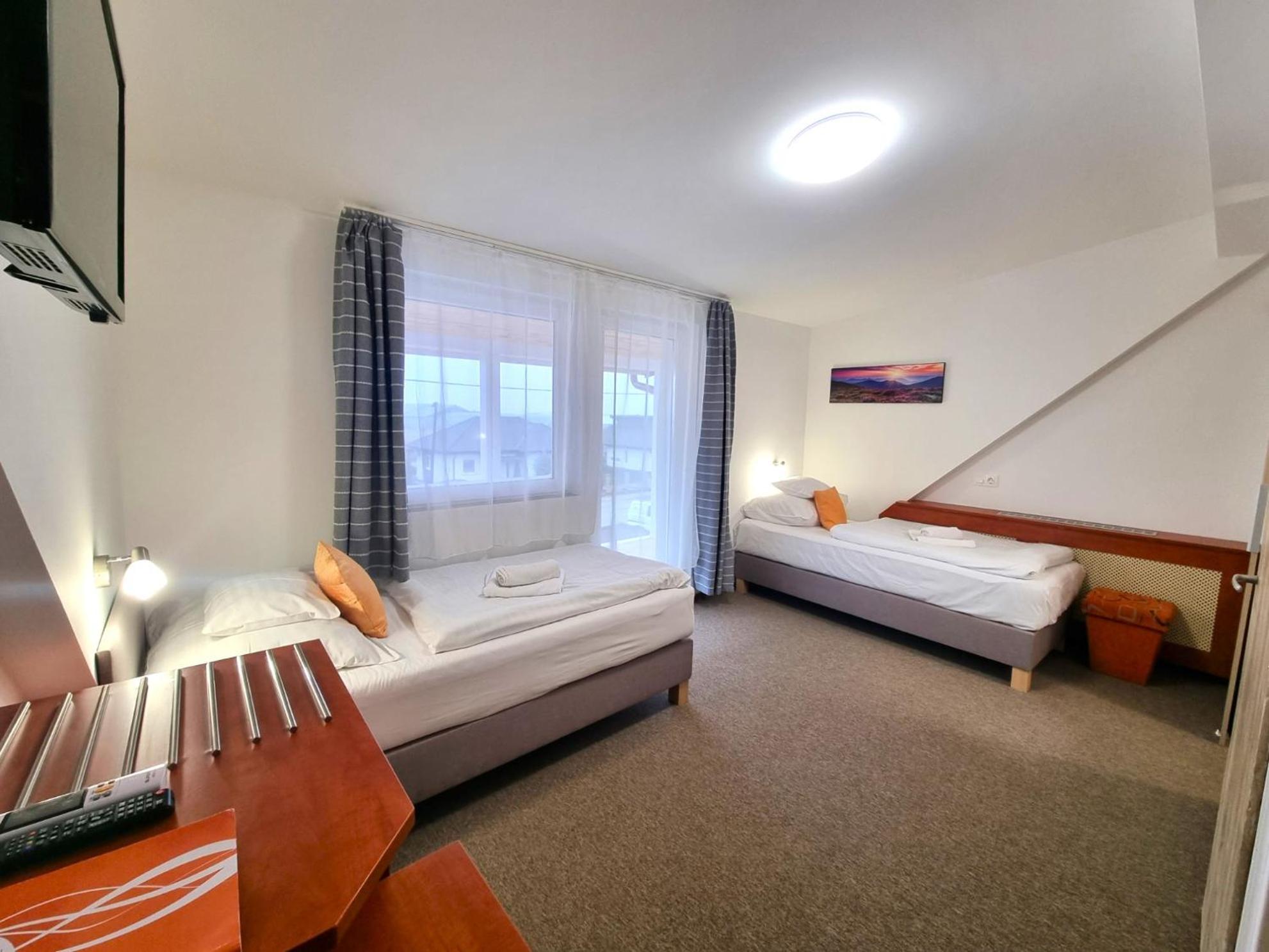 Heléna Hotel&SPA Levél Kültér fotó