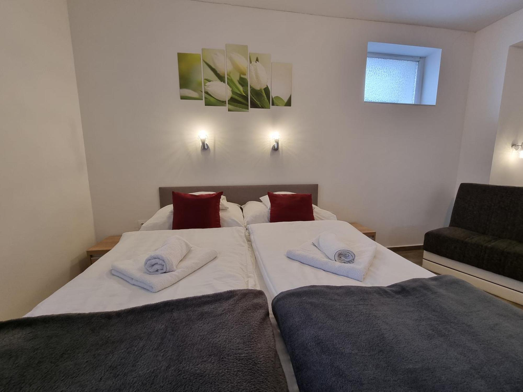 Heléna Hotel&SPA Levél Kültér fotó
