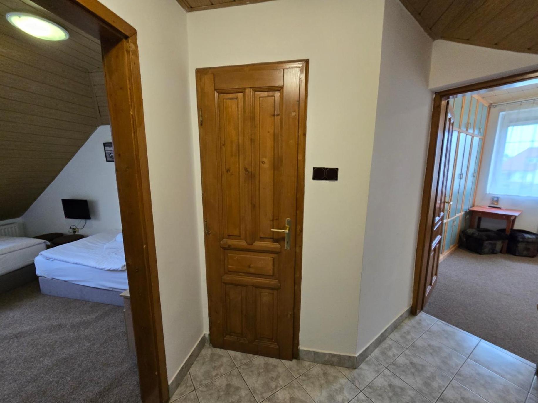 Heléna Hotel&SPA Levél Kültér fotó