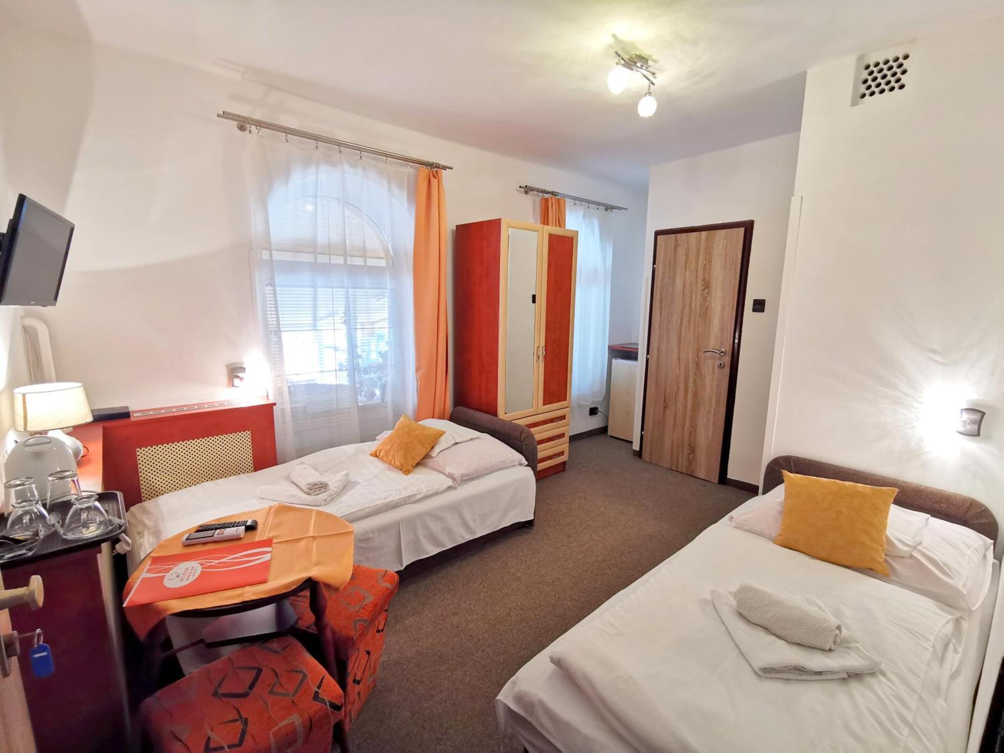Heléna Hotel&SPA Levél Kültér fotó
