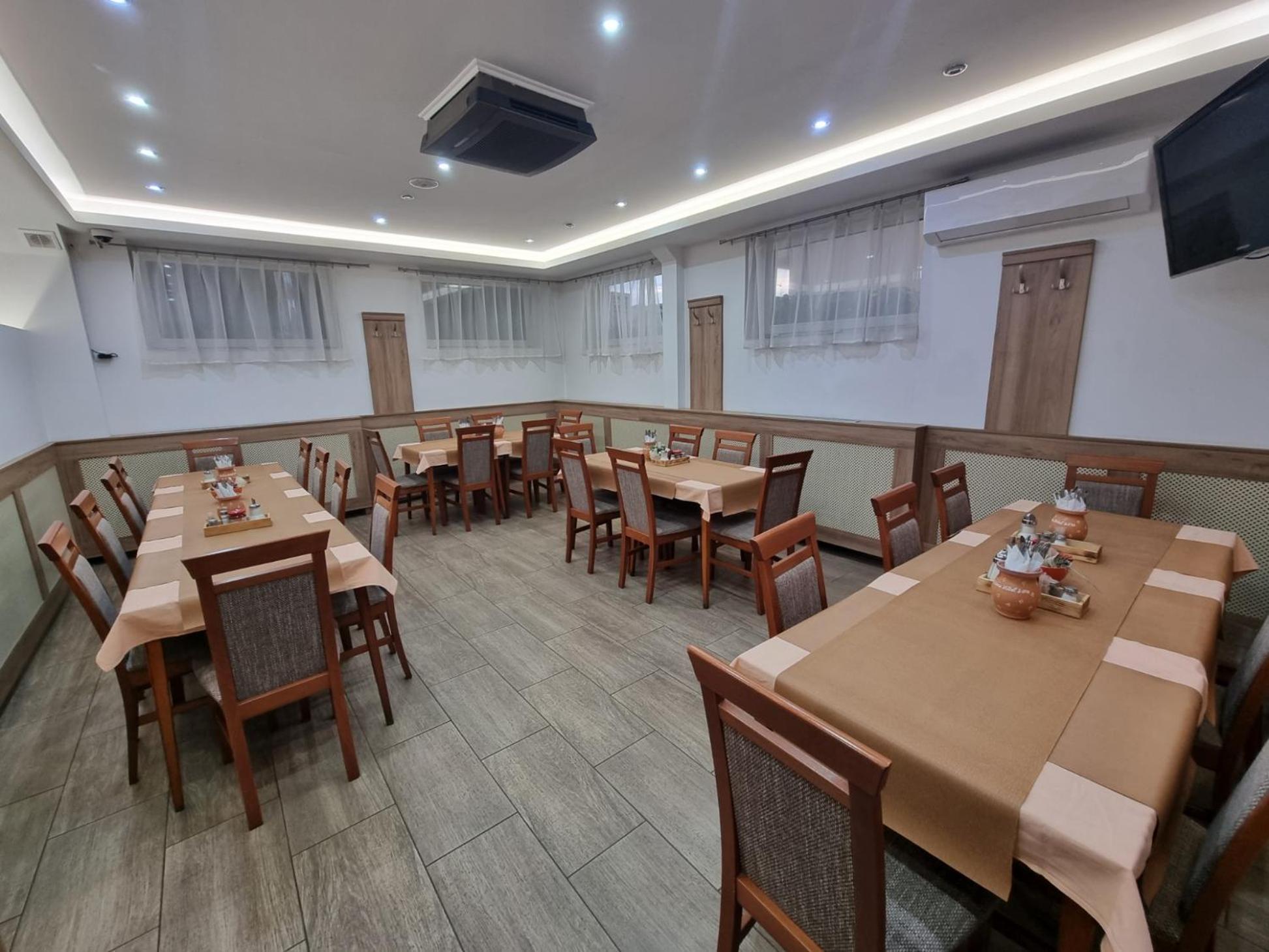 Heléna Hotel&SPA Levél Kültér fotó