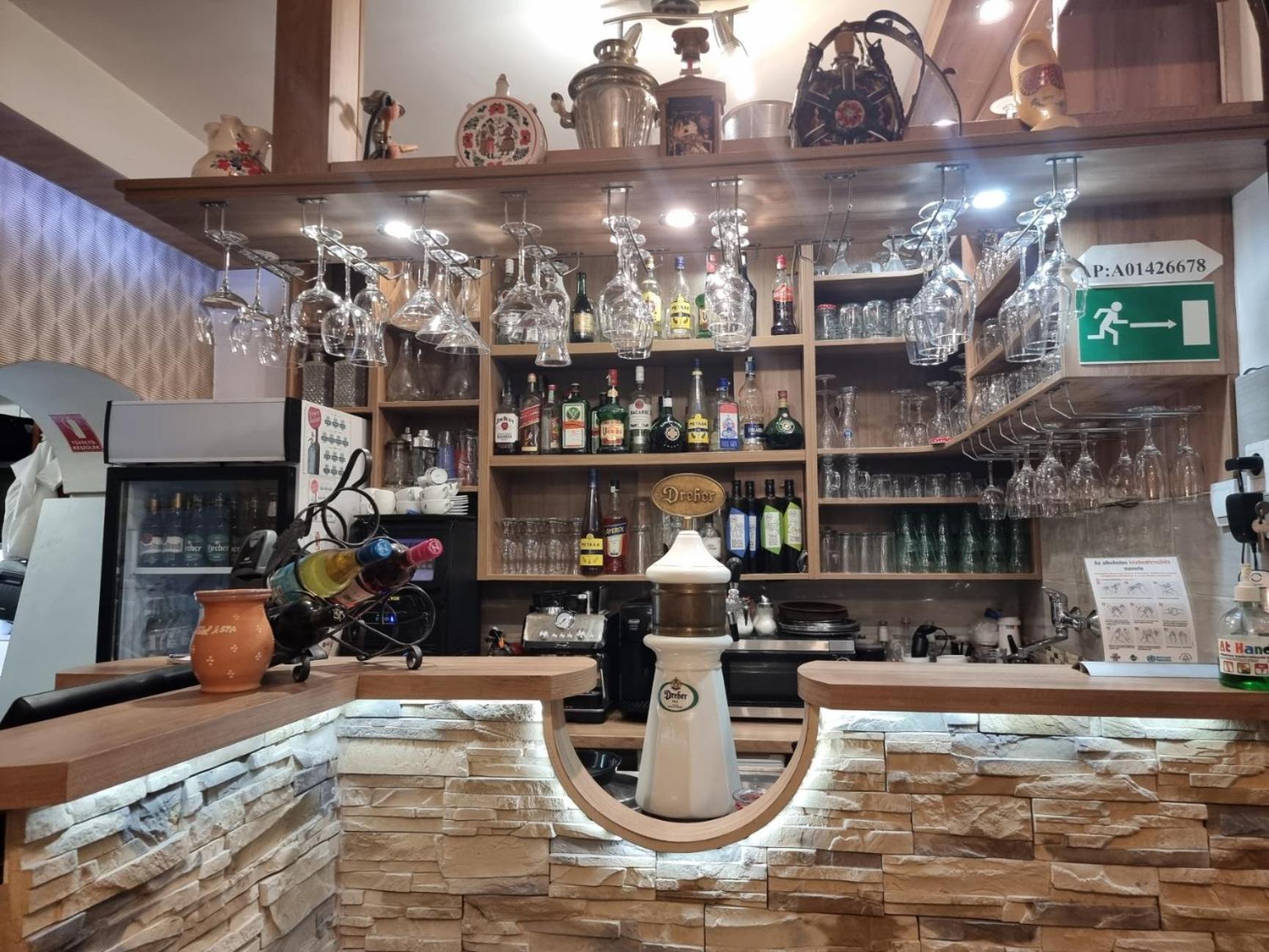 Heléna Hotel&SPA Levél Kültér fotó