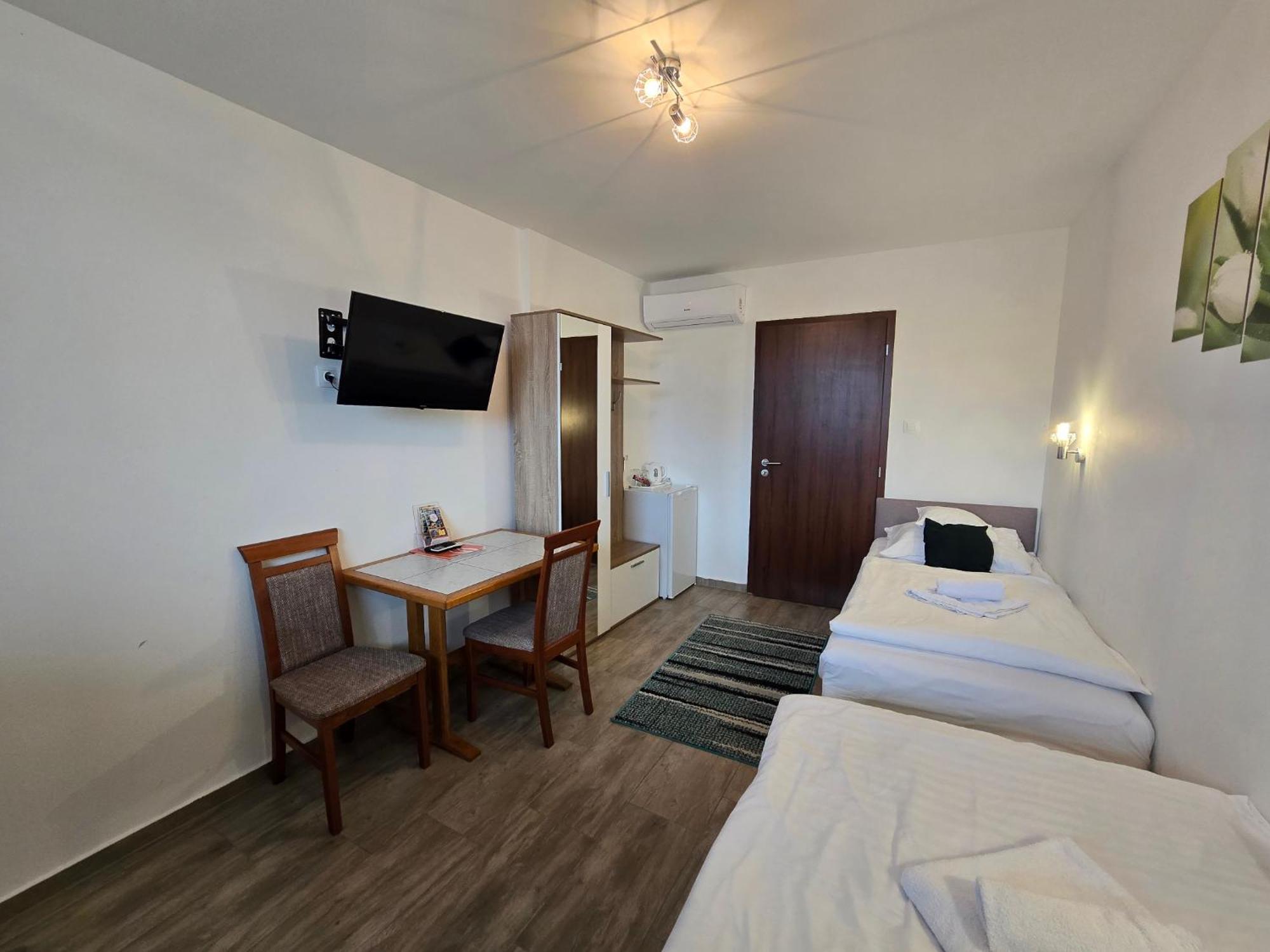 Heléna Hotel&SPA Levél Szoba fotó